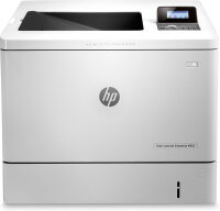 HP Color LaserJet M552dn
