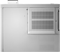 HP Color LaserJet M553n