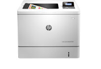HP Color LaserJet M553n