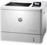HP Color LaserJet M553n
