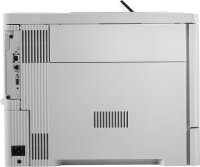HP Color LaserJet M553n