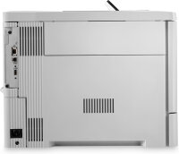 HP Color LaserJet M553n