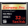 32GB SanDisk CF Extreme PRO