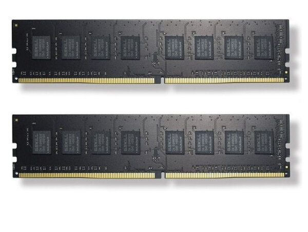 16GB G.Skill DDR4-2133 Kit