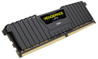 8GB DDR4-RAM Corsair LPX Kit