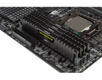8GB DDR4-RAM Corsair LPX Kit