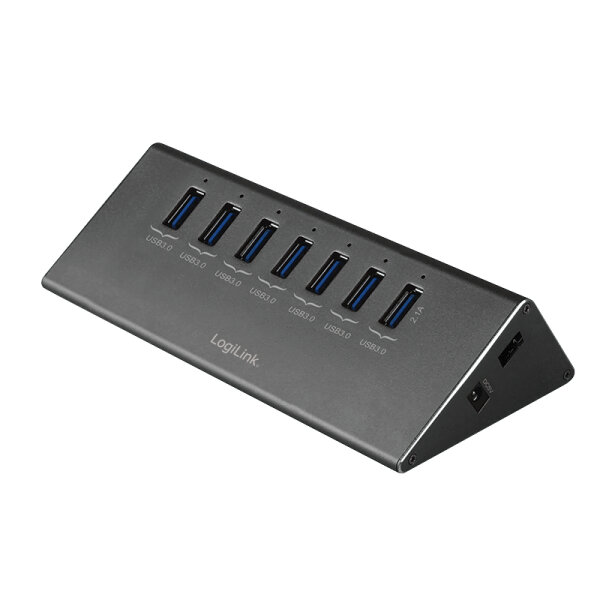 USB-Hub LogiLink UA0228