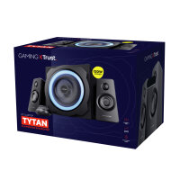 Trust GXT 628 2.1 System