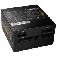 450W BitFenix Whisper M