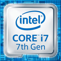 INTEL Core i7-7700K 4.2GHz