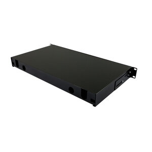 LWL-Patchpanel 24xLC