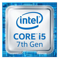 INTEL Core i5-7400 3.0GHz