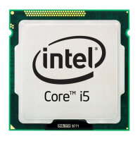 INTEL Core i5-7400 3.0GHz