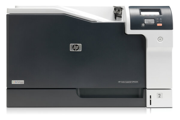 HP Color LaserJet CP5225N A3