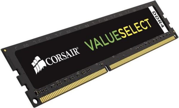 8GB Corsair DDR4-2133 VS