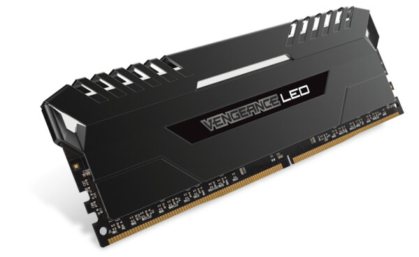 16GB Corsair DDR4-2666 Kit