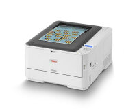 OKI C332dn Farblaser