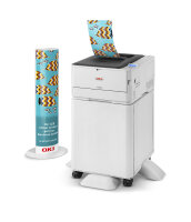 OKI C332dn Farblaser