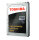 4TB Toshiba N300 High retail