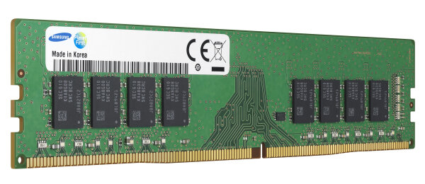 32GB Samsung DDR4-2666 ECC