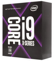 INTEL Core i9-7920X 2.9GHz