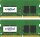 32GB Crucial DDR4-2400 Kit