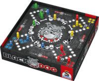 Schmidt Spiele 49323 Black Dog