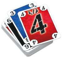 Schmidt Spiele 49323 Black Dog