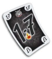 Schmidt Spiele 49323 Black Dog