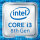 INTEL Core i3-8350K 4.0GHz