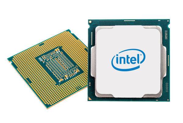 INTEL Core i5-8400 2.8GHz