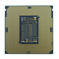INTEL Core i5-8400 2.8GHz
