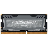 16GB Crucial DDR4-2666 LT