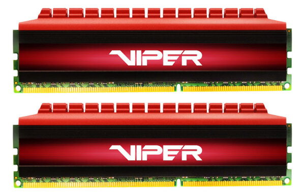 16GB Patriot Viper 4 DDR4-2666