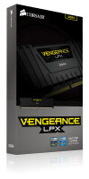 128GB Corsair DDR4-2400 Kit