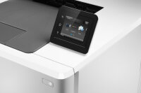 HP Color LaserJet Pro M254dw