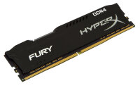 8GB Kingston HyperX DDR4-2400