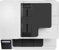 HP Color LaserJet Pro M181fw