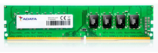 8GB A-DATA DDR4-2400 Premier
