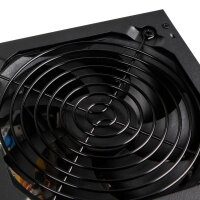 400W Kolink Core KL-C400 Black