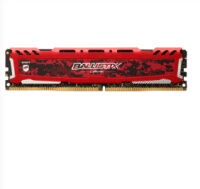 16GB Crucial DDR4-2666