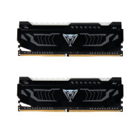 16GB Patriot DDR4-2400 LED Kit