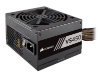 450W Corsair VS450 (2018)
