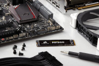960GB Corsair Force MP500 M.2 NVMe 3