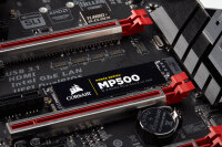 960GB Corsair Force MP500 M.2 NVMe 3