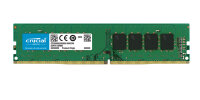 8GB Crucial Memory DDR4-2666