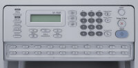 Samsung SF-760P Laserfax