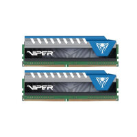 8GB Patriot DDR4-2666 Kit