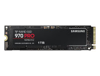 1TB Samsung 970 PRO M.2 NVMe