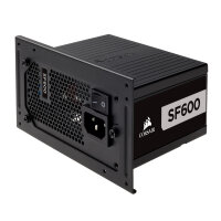 600W Corsair SF600 SFX12V